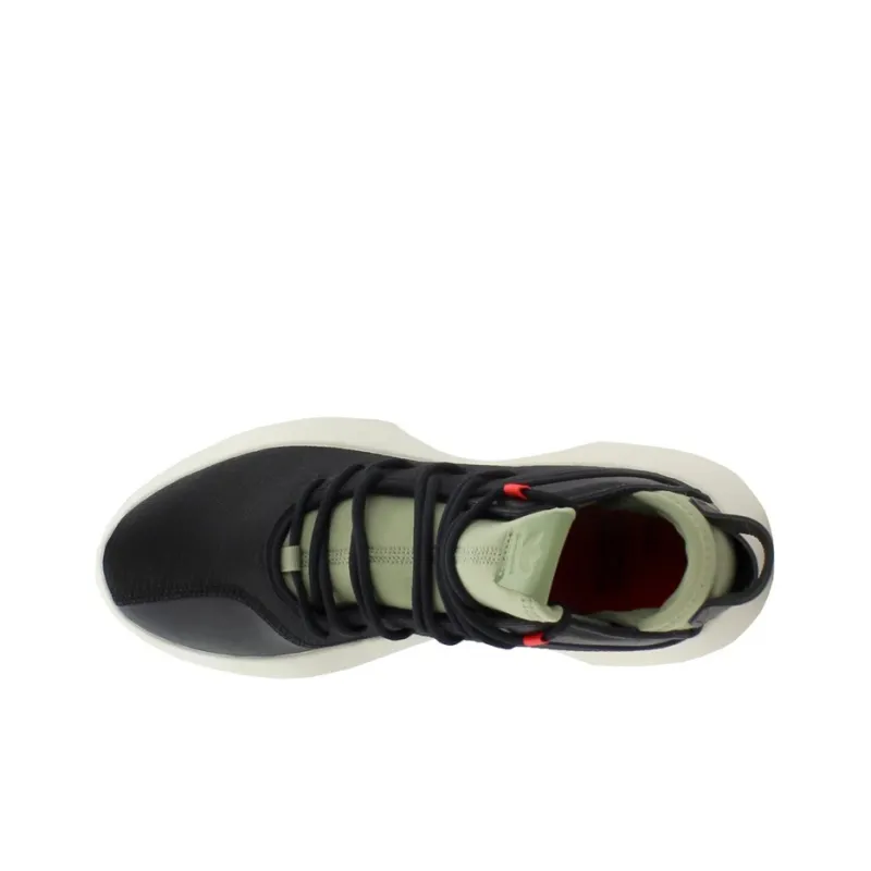 Crazy 1 Adv Adidas 'Black Green'-2