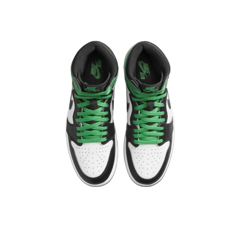 Jordan 1 Retro High Og Lucky Green-3