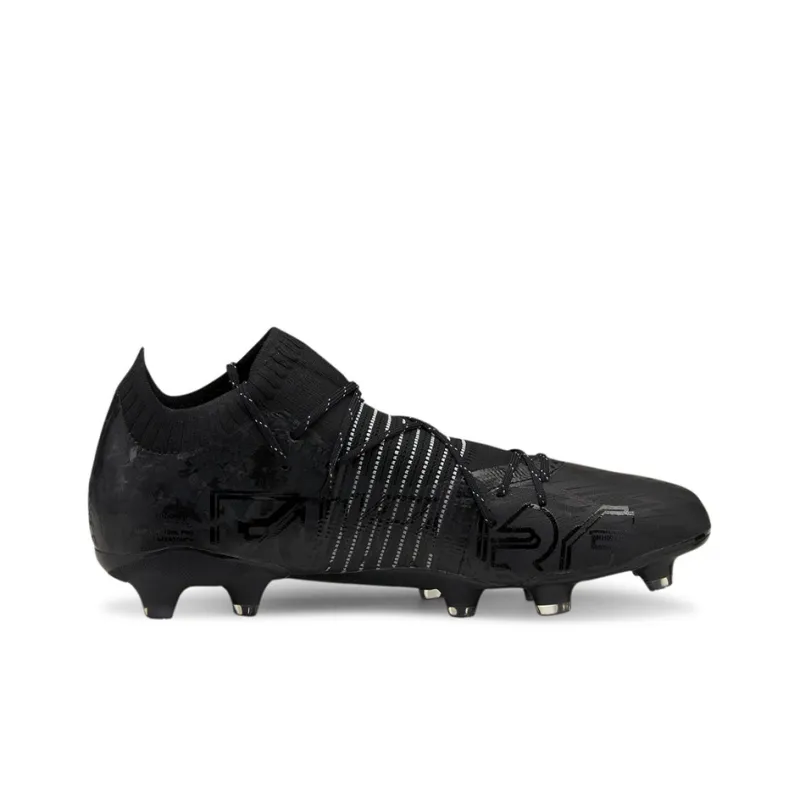 PUMA Future Z 1.1 Lazertouch Fg Ag 'Black'-1
