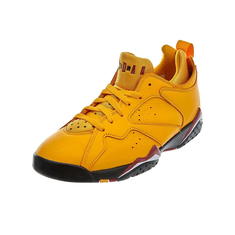 Jordan 7 Retro Low Taxi-2