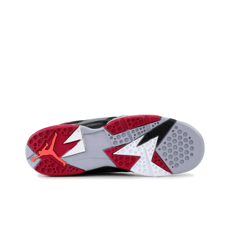 Jordan Air Jordan 7 Retro Sport Fuschia GS-4