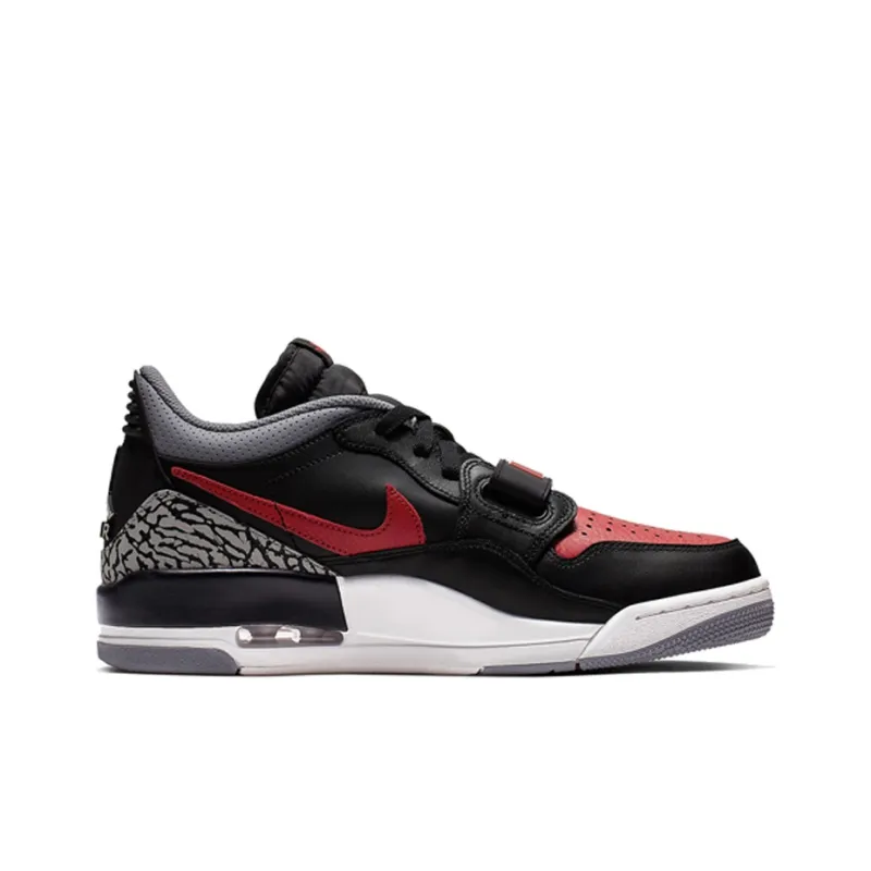 Jordan Legacy 312 Low Bred Cement-1