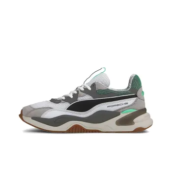 PUMA Porsche Legacy X RS 2K 'White High Rise'