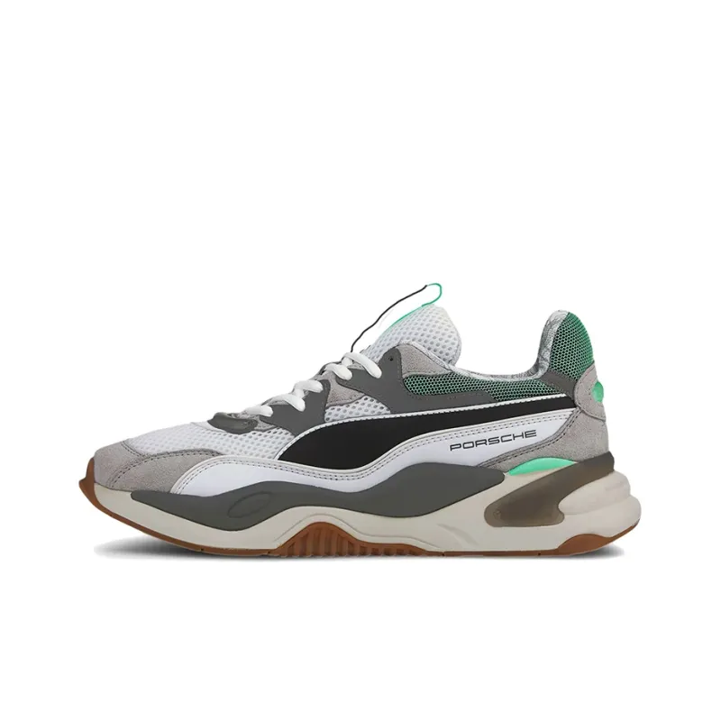 PUMA Porsche Legacy X RS 2K 'White High Rise'-0