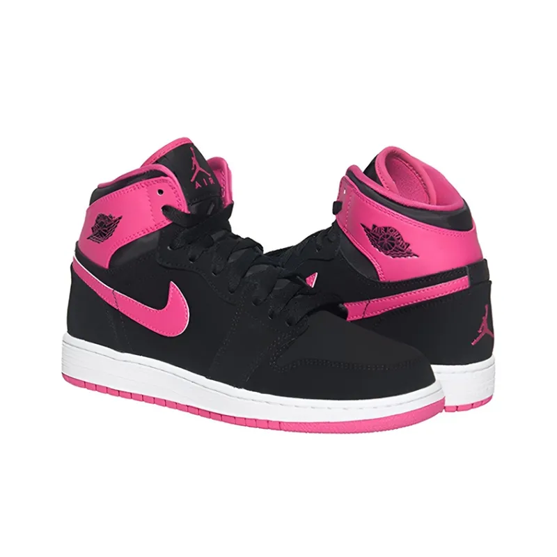 Jordan 1 Retro High GG Vivid Pink-2