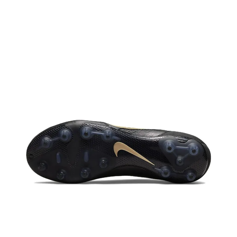 Nike Tiempo Legend 9 Elite Hg 'Black Gold'-5
