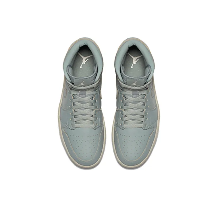 Jordan 1 Retro High Mica Green Desert Sand-2