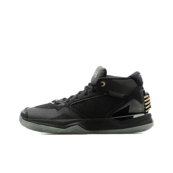 New Balance Kawhi Black Gold