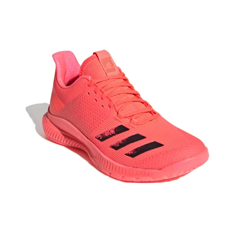 Adidas Crazyflight Bounce Tokyo 'Red Black' Women's-2