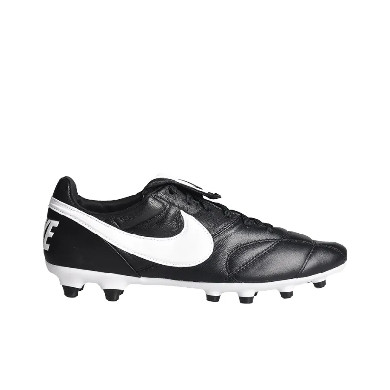 Nike Premier 2.0 FG 'Black'-3