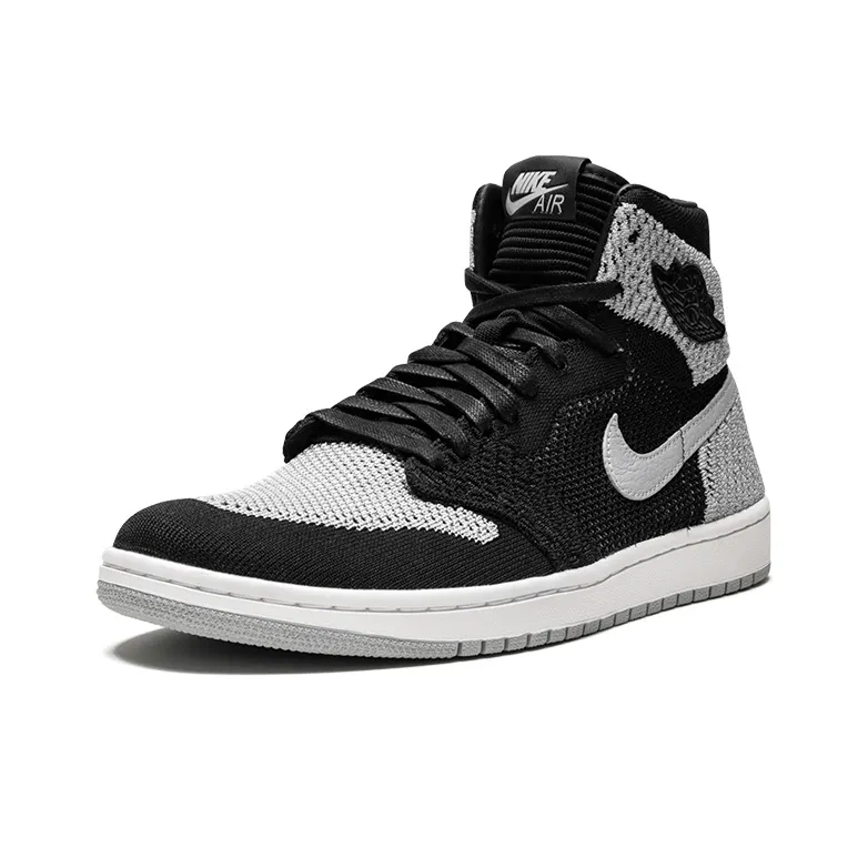 JORDAN 1 Retro High Flyknit Shadow-1
