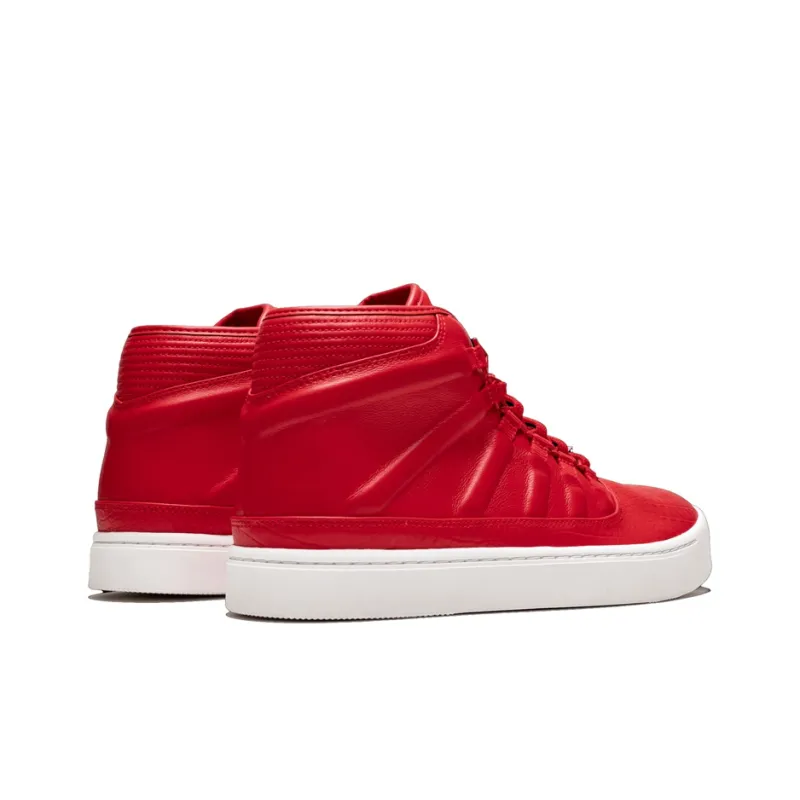 JORDAN Westbrook 0 University Red-2