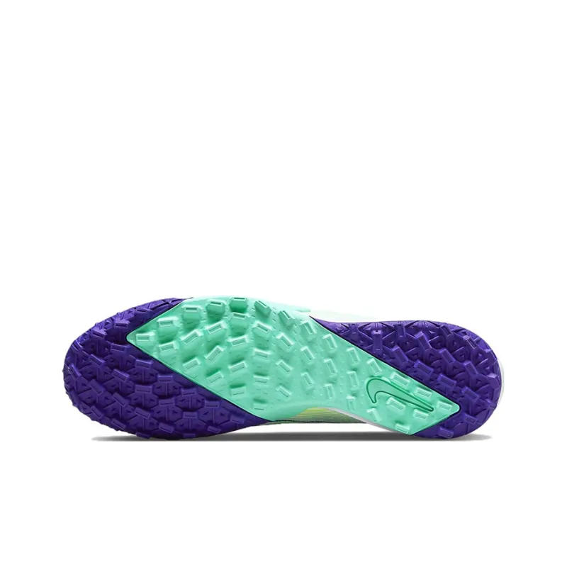 Nike Mercurial Dream Speed Vapor 14 Academy Tf 'Green Purple'-5