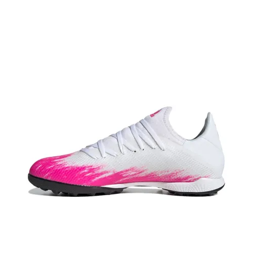 adidas X 19.3 TF 'Shock Pink'