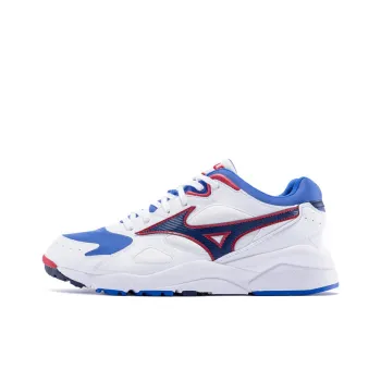 Mizuno Sky Medal White/Blue