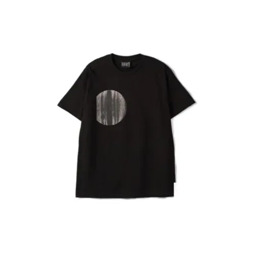 BEAUTY&YOUTH UNITED ARROWS T-Shirts Men Black