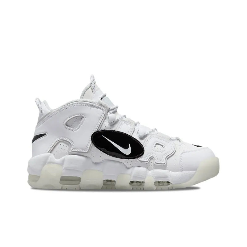 Nike Air More Uptempo Copy Paste White-1