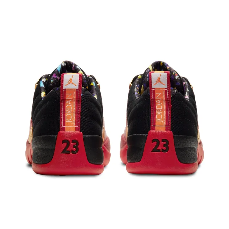 Jordan 12 Low Se Super Bowl Lv-4