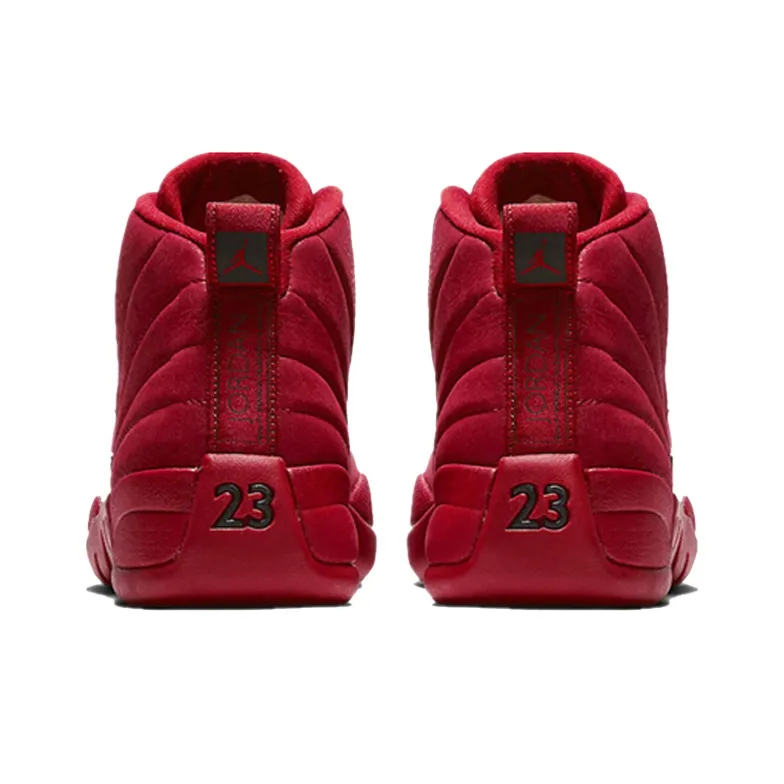 Jordan 12 Retro Gym Red 2018-4