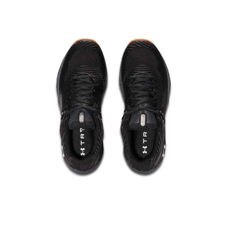 Under Armour Hovr Apex 2 'Black Pitch Grey'-3
