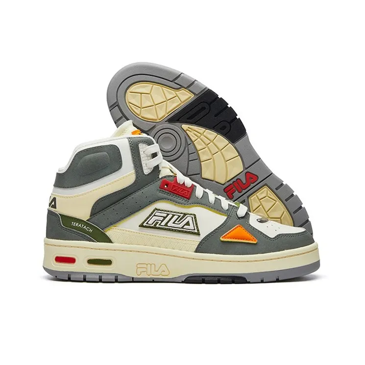 FILA FUSION-6