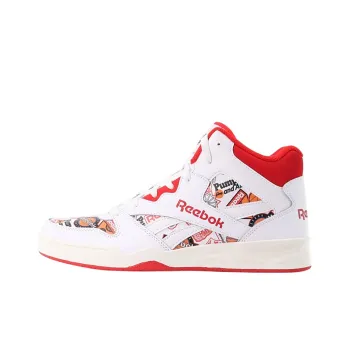 BB4500 Royal Reebok High 2 'Allover Pump'