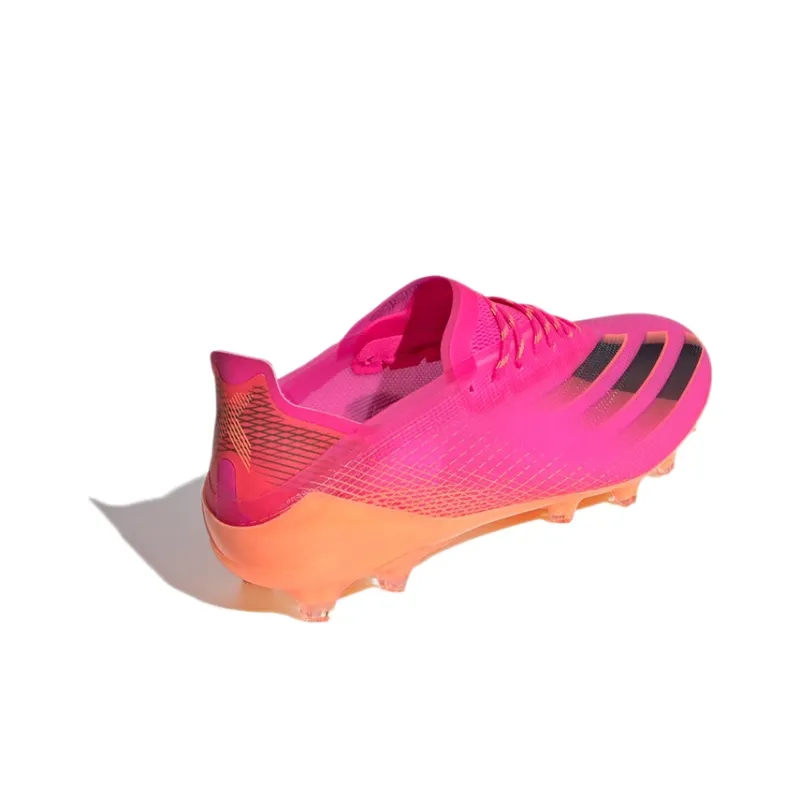 Adidas X Ghosted.1 Ag 'Rose'-3
