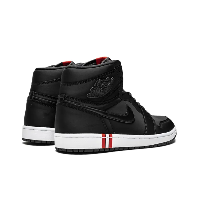 Jordan 1 Retro High Paris Saint Germain-2