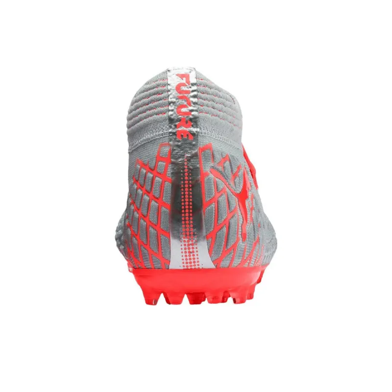 PUMA Future 4.1 Mg 'Grey Orange'-3