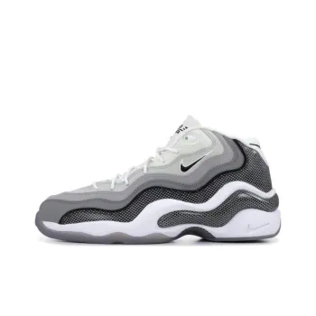 Nike Air Zoom Flight 96 'Matte Silver'