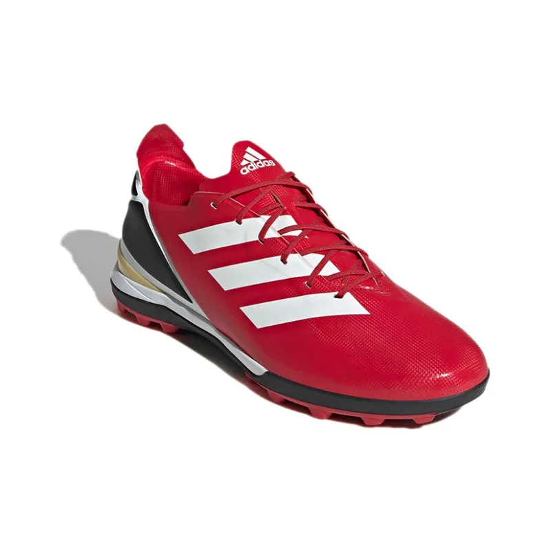 adidas Gamemode Red Black White-2