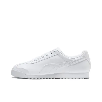 PUMA Roma Basic 'White'