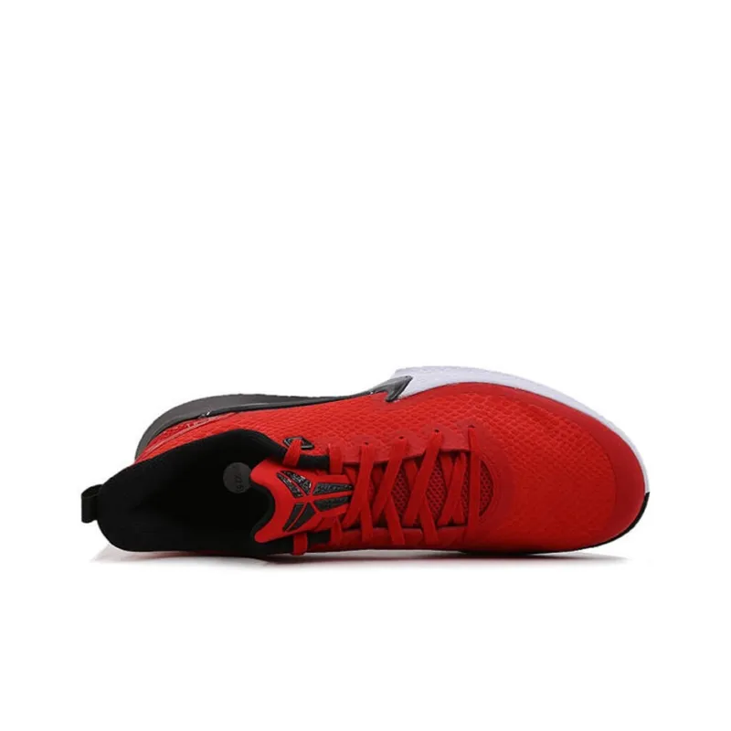 Nike Mamba Focus Ep 'University Red'-2