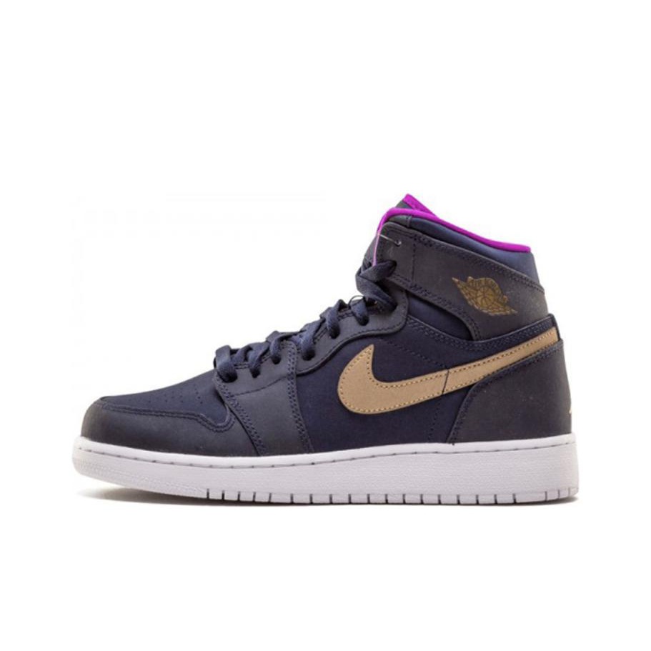 Nike Air Jordan 1 Retro High GG Maya Moore Size store 6.5Y