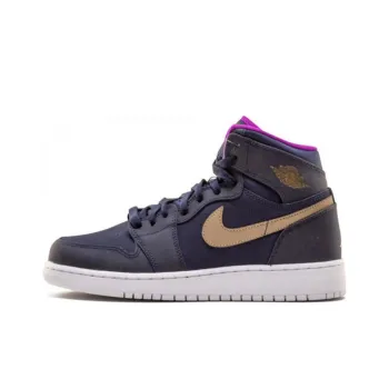 Jordan 1 Retro High GG Maya Moore