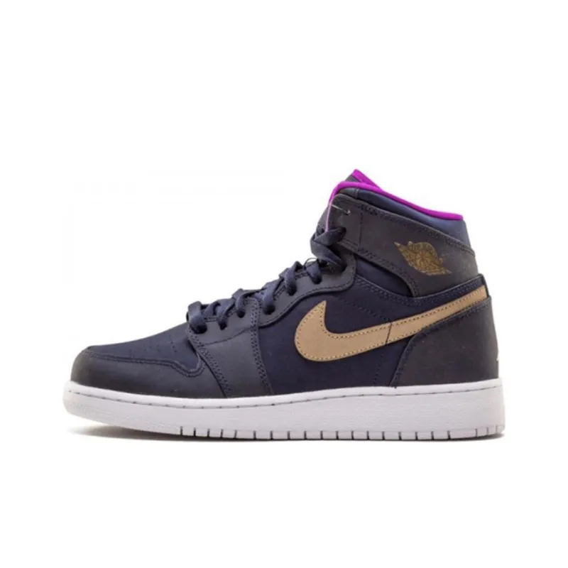 Jordan 1 Retro High GG Maya Moore-0