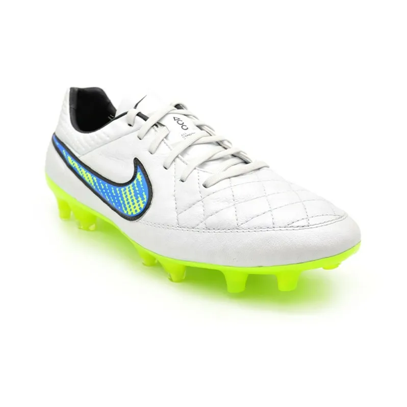 Nike Tiempo Legend 5 Fg 'White Volt'-3