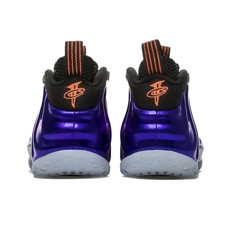 Nike Air Foamposite One Phoenix Suns-4