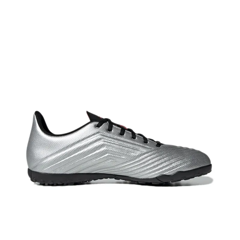 Adidas Predator 19.4 Tf 'Silver'-1