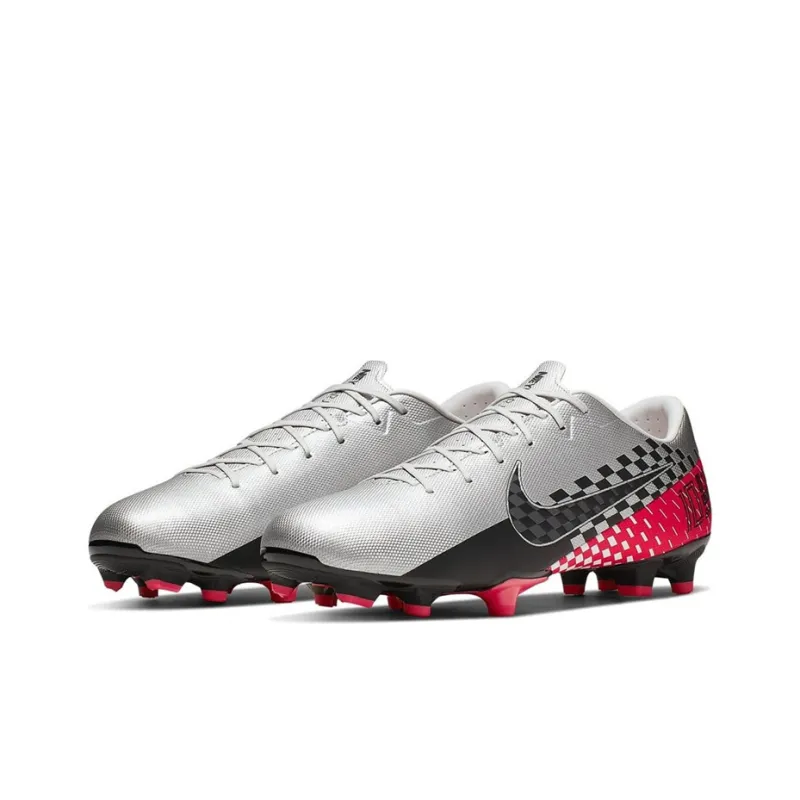 Nike Mercurial Vapor 13 Academy Fg Neymar Jr. Speed Freak-2