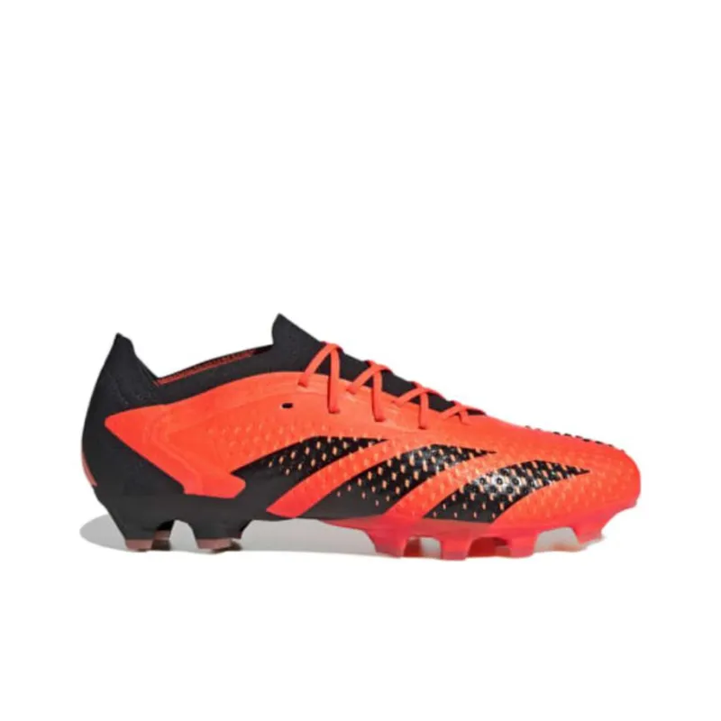 Adidas Predator Accuracy.1 'Team Solar Orange'-1
