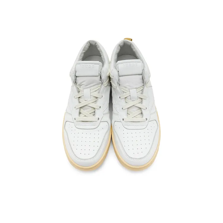 RHUDE Rhecess Low 'White'-2