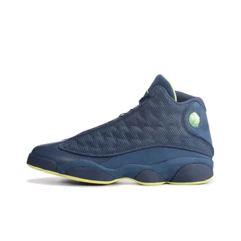 Nike Jordan 13 Retro Squadron Blue Men's