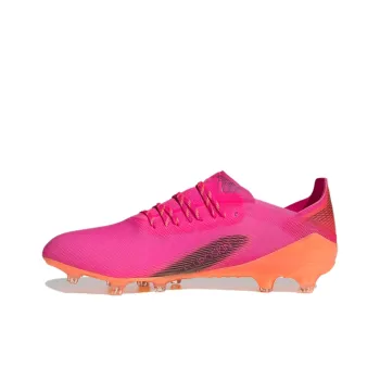 Adidas X Ghosted.1 Ag 'Rose'