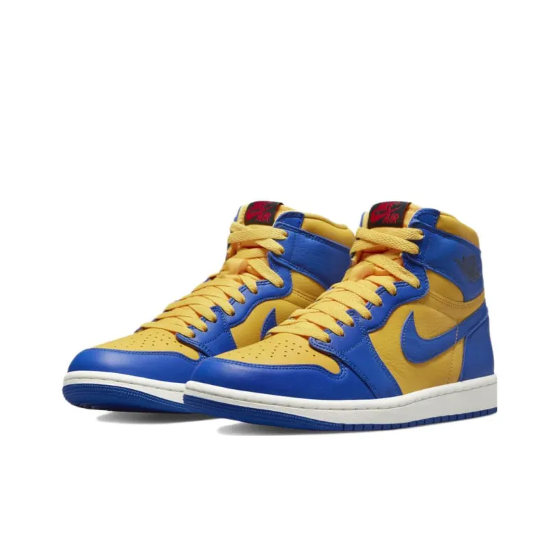 Jordan 1 Retro High Og Reverse Laney Women's-2