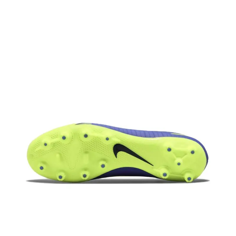 Nike Vapor 14 Blue Volt-5