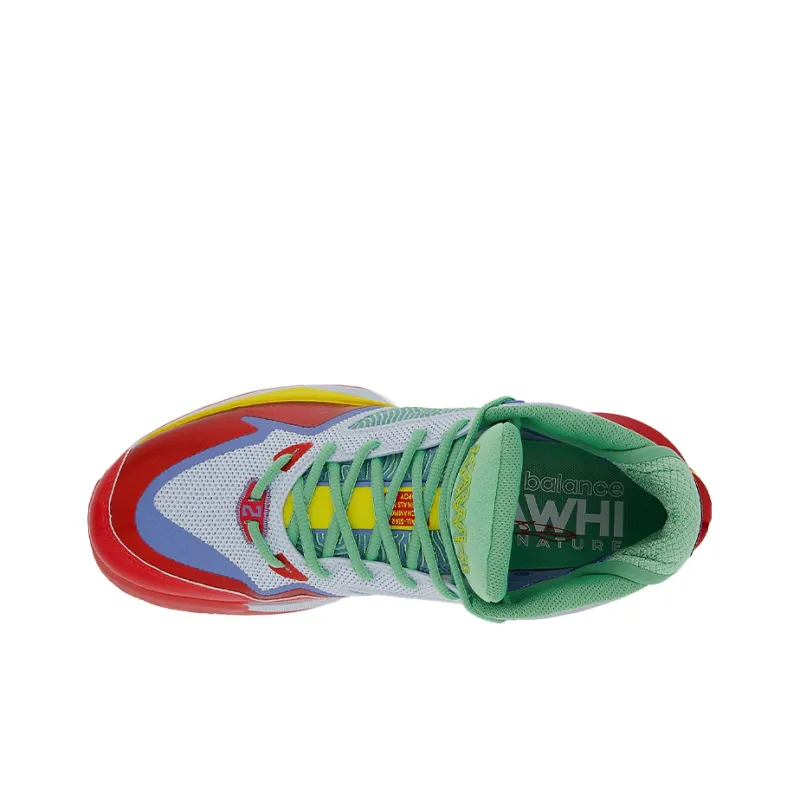 New Balance Kawhi Earth Day-3