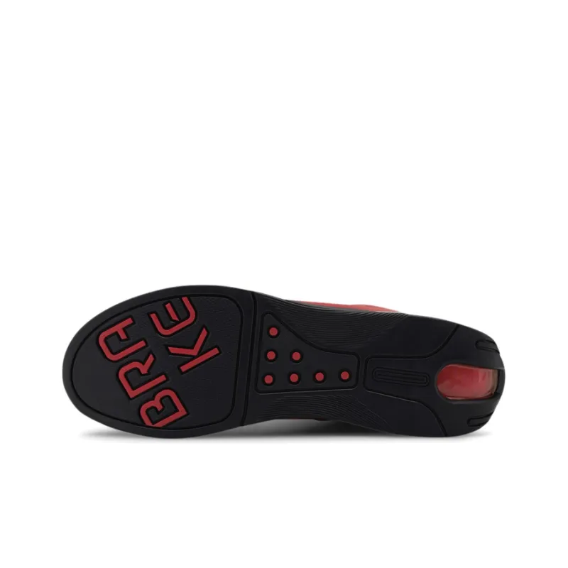 PUMA Scuderia Ferrari Race Kart Cat X Mid 'Black Red'-6