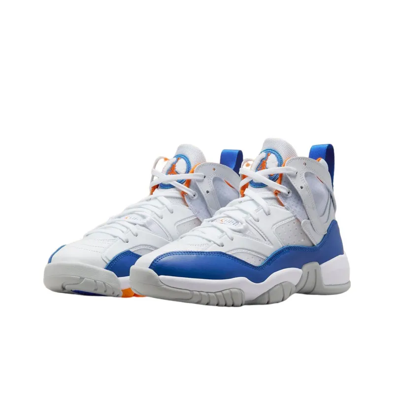 JORDAN Jumpman Two Trey White Hyper Royal-2