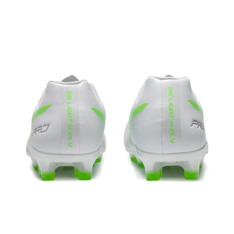 Asics Ds Light X fly Pro L.E. 'White Green'-3